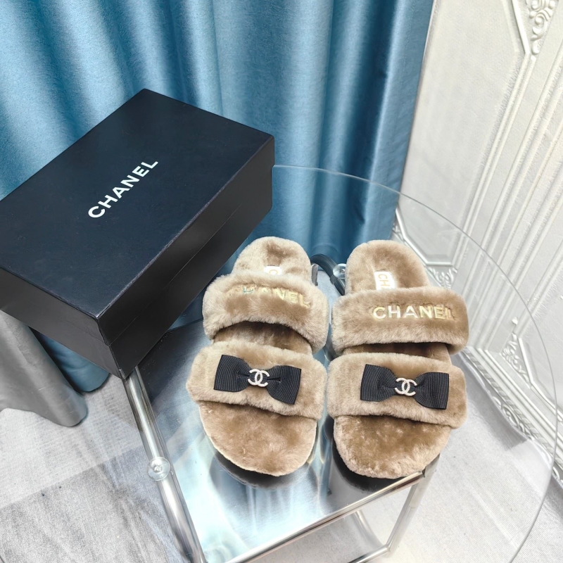 Ch*el slippers